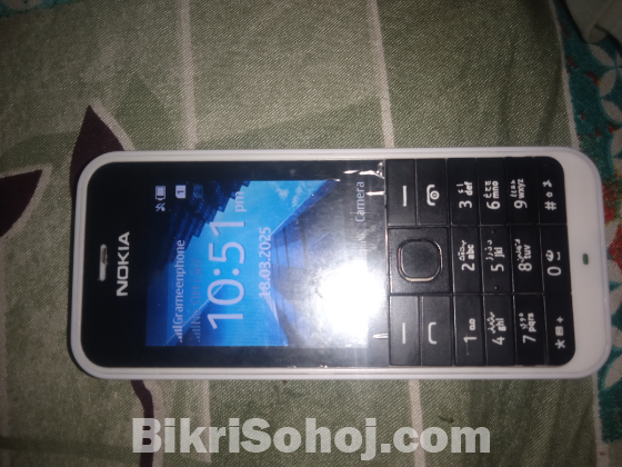 Nokia 220